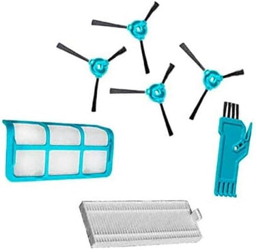 CONGA Filtre et brosses Aspirateur 950Â